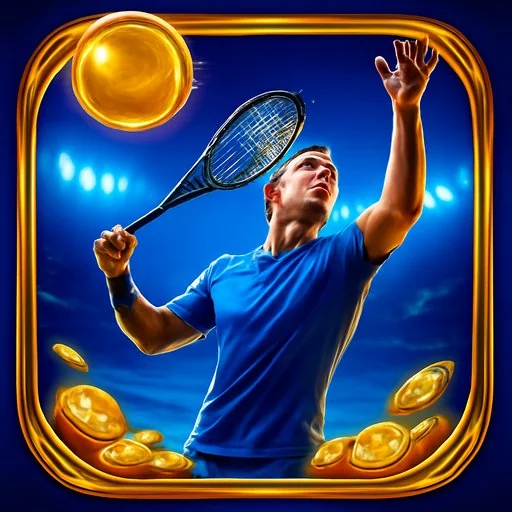 OKTK Mobile Game Menu